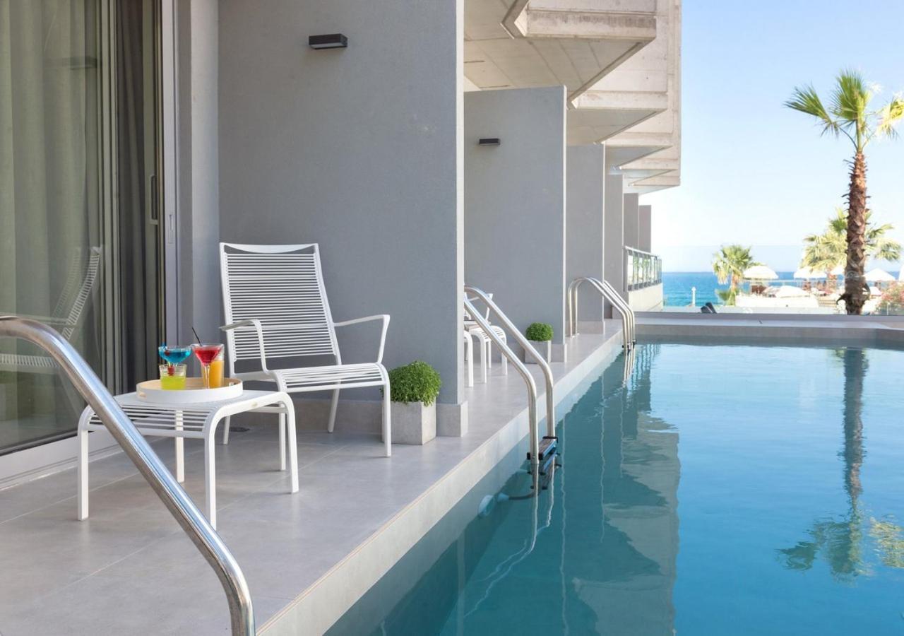 Soso Anastasia Star Hersonissos  Exterior foto