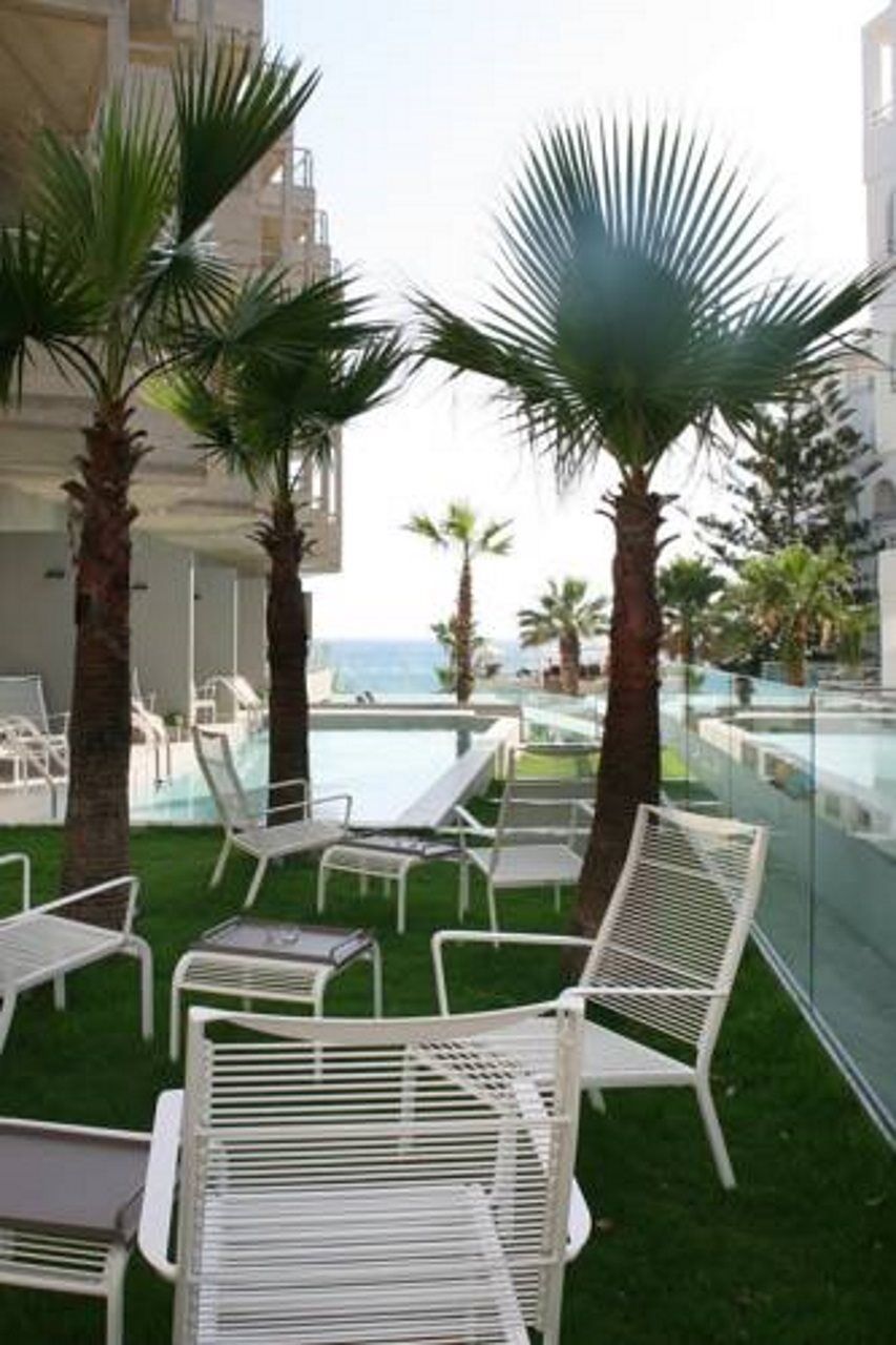 Soso Anastasia Star Hersonissos  Exterior foto